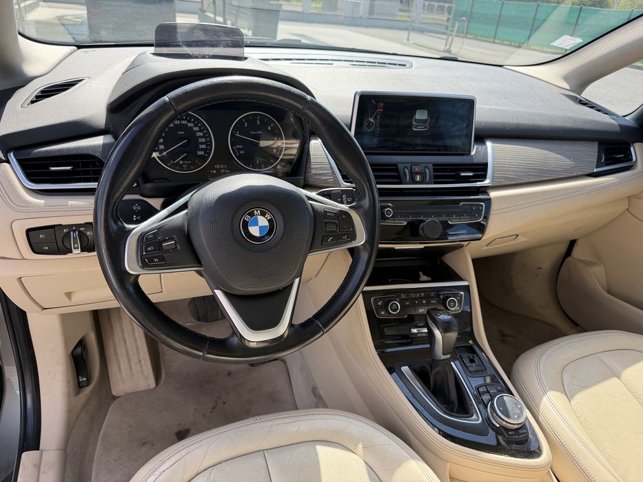 BMW 2 Series 2014 — imagine 4