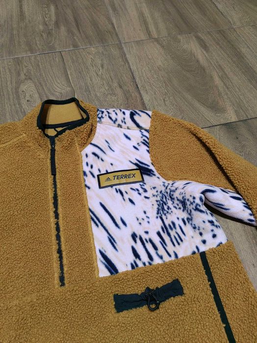 Дамско горнище Adidas Terrex