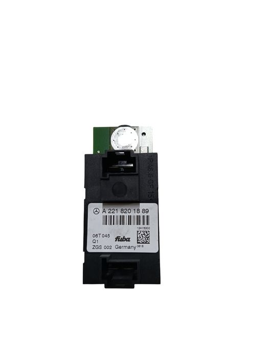 Amplificator Semnal Antena Mercedes-Benz S-Class Ii W221, C215 2005 -