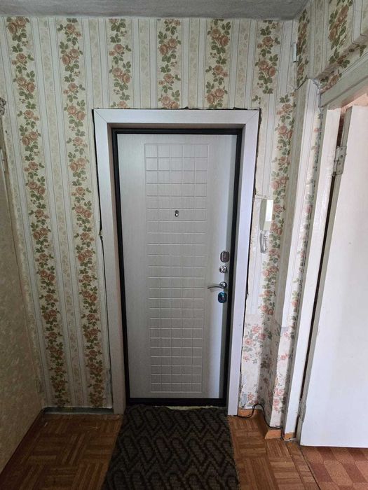 продается 1-комнатная квартира