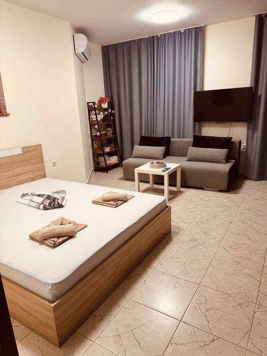 Апартамент-еднопространствен