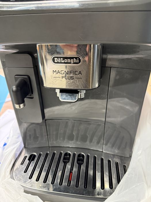 Кофемашина DeLonghi
