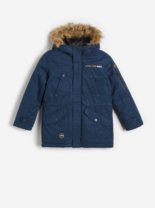 Geaca de iarna mar.164 Reserved NOU