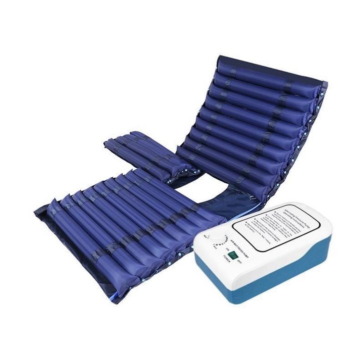 Saltea antiescara cu compresor, noua