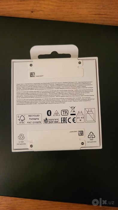 Samsung Galaxy Buds4