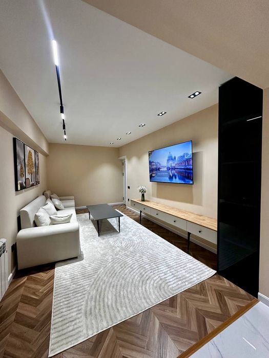 Ц 5, Вторичка 3/2/4