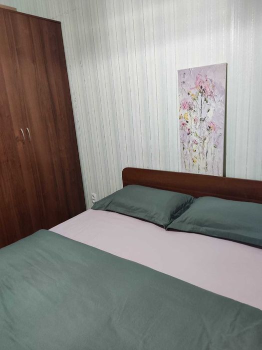 2к комн кв, Айтекеби 2 " Дамдес"