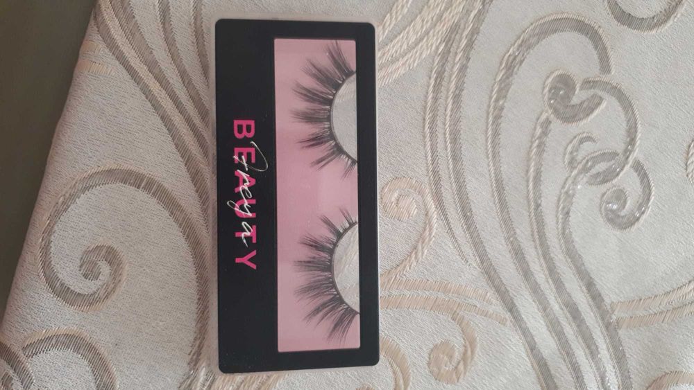 Декоративна козметика