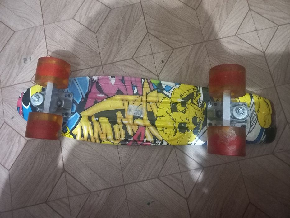 Продам  пениборд