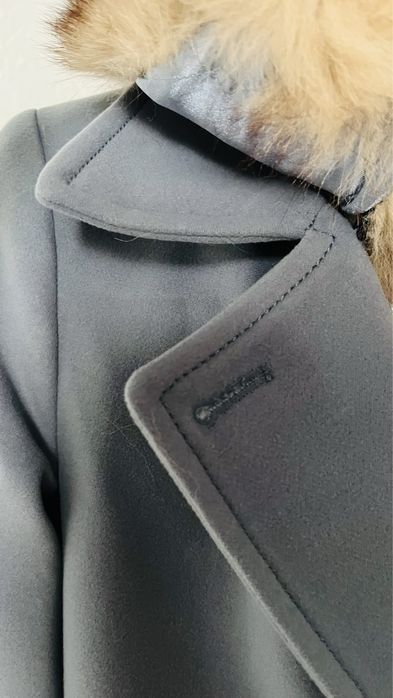 Новый пальто LORETA