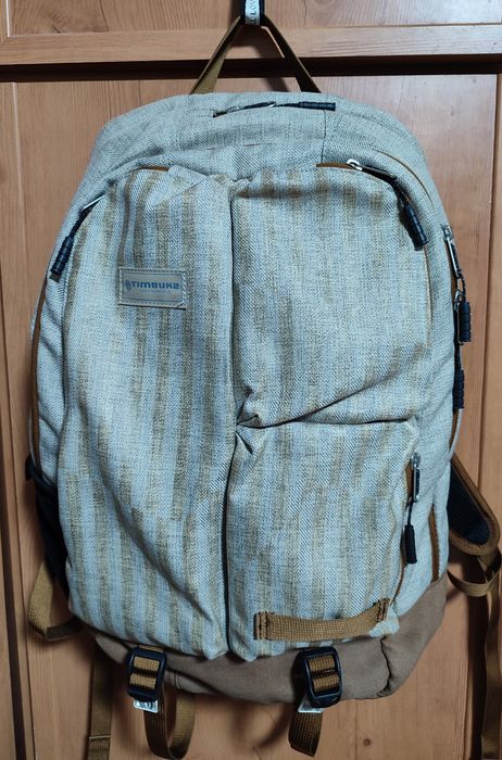 Продам американский рюкзак TIMBUK2