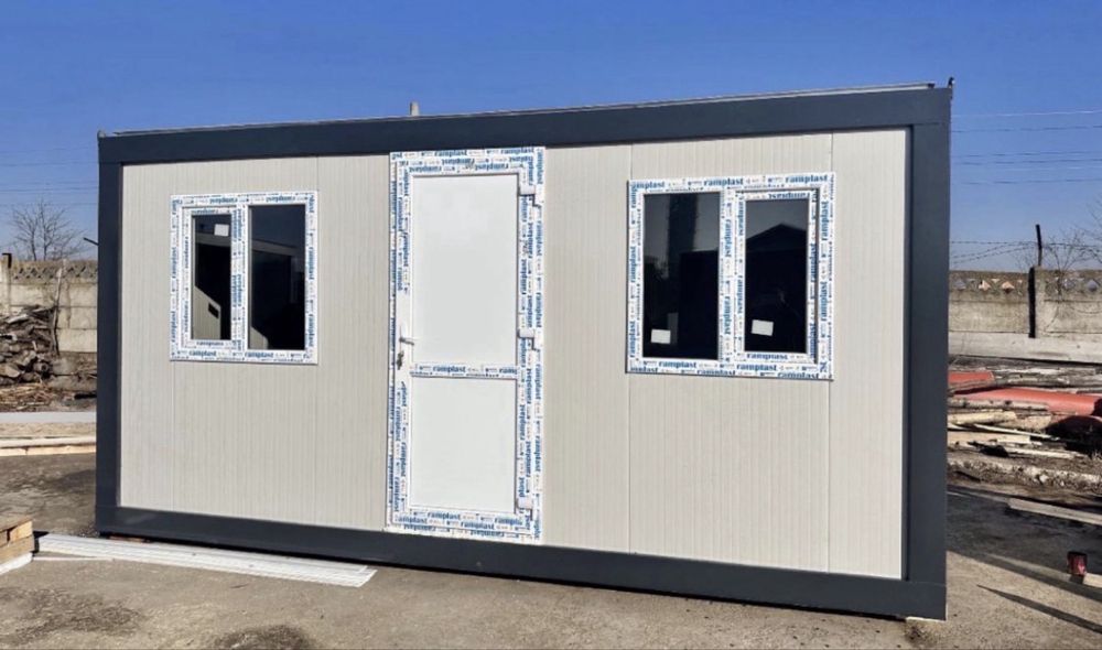 Container containere modulare