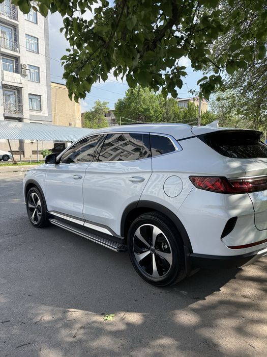 BYD song plyus фул сотилади холати идеалйурган масофаси 78000