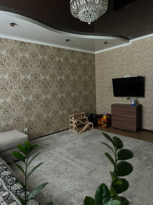 Продам 2комнатную новостройку в районе Береке