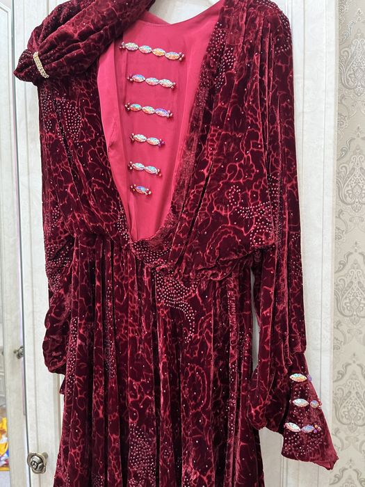 Нарядные плятья для невест