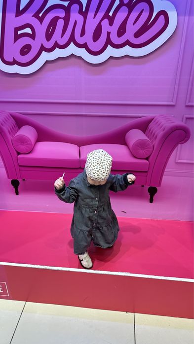 Кросовка для малышей