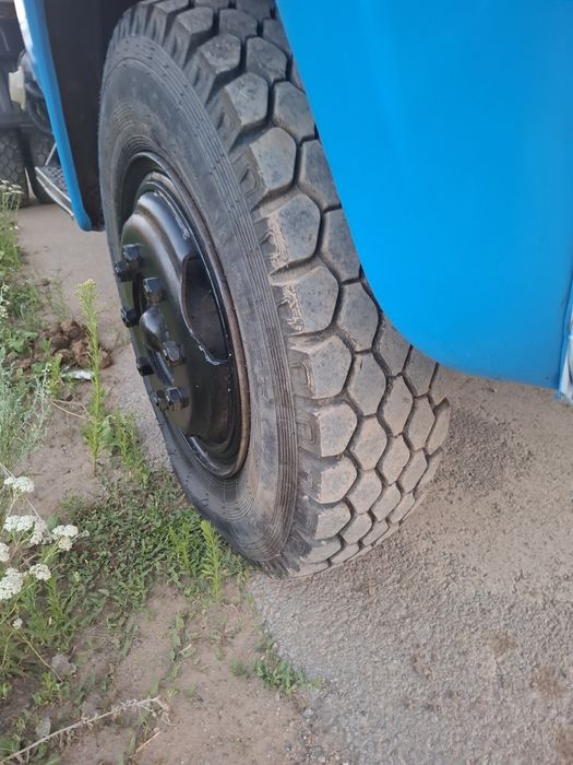 Продам Зил Ассенизатор