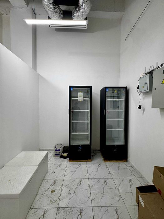 Сдам в аренду цех новый с оборудованием