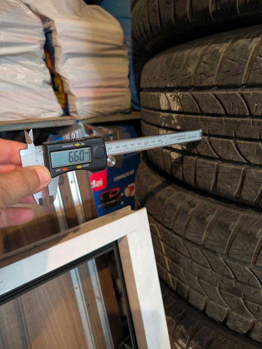 Гуми Fulda 235/60/18