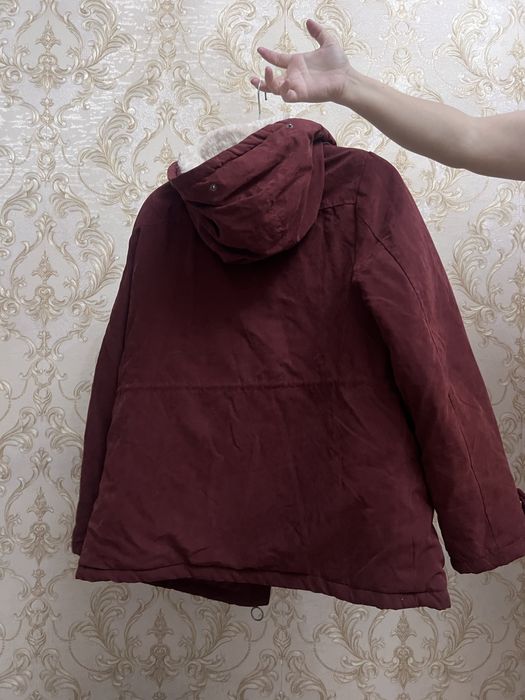 Куртки бу,безрукавка