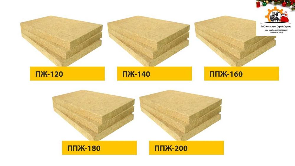 Миниреальная вата Тизол