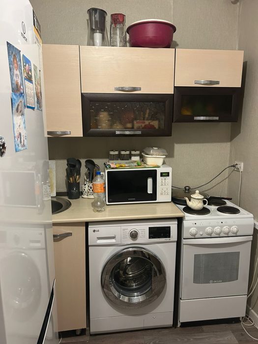 Продам 2 комнатную квартиру