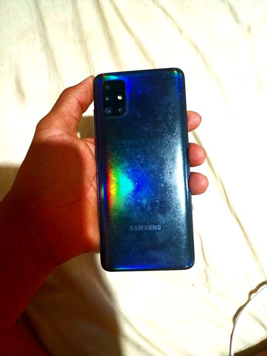 Samsung galaxy A51  xamelon