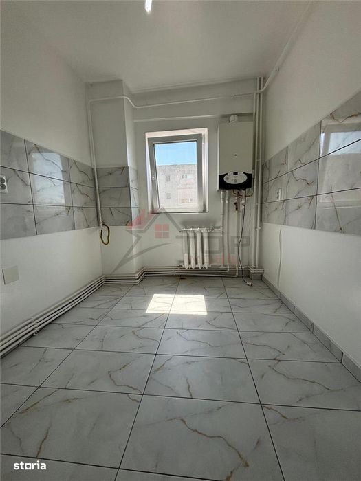 Mircea cel Batran - 2 camere decomandat 54mp, etaj intermediar, liber