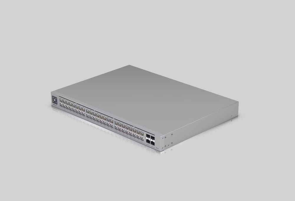 Ubiquiti UniFi Switch Pro Max 48 (USW-Pro-Max-48)