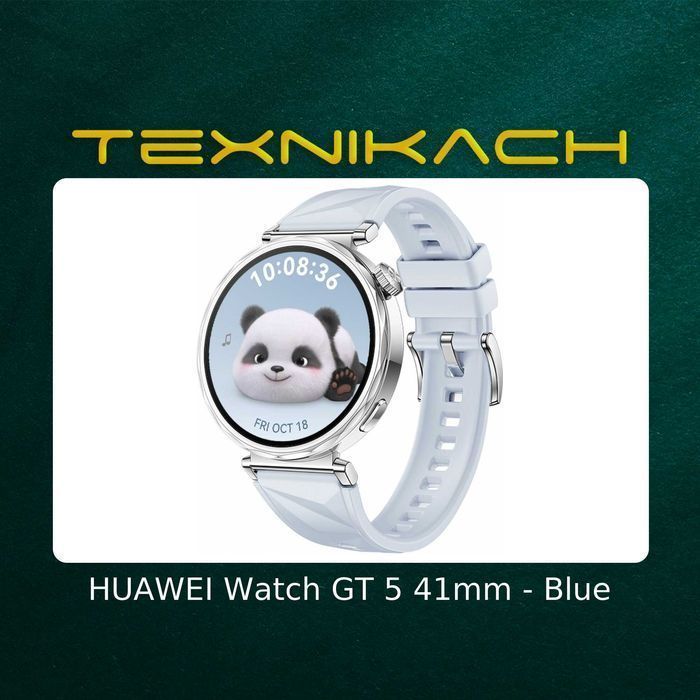 Новый! Huawei GT 5 Доставка Бесплатно