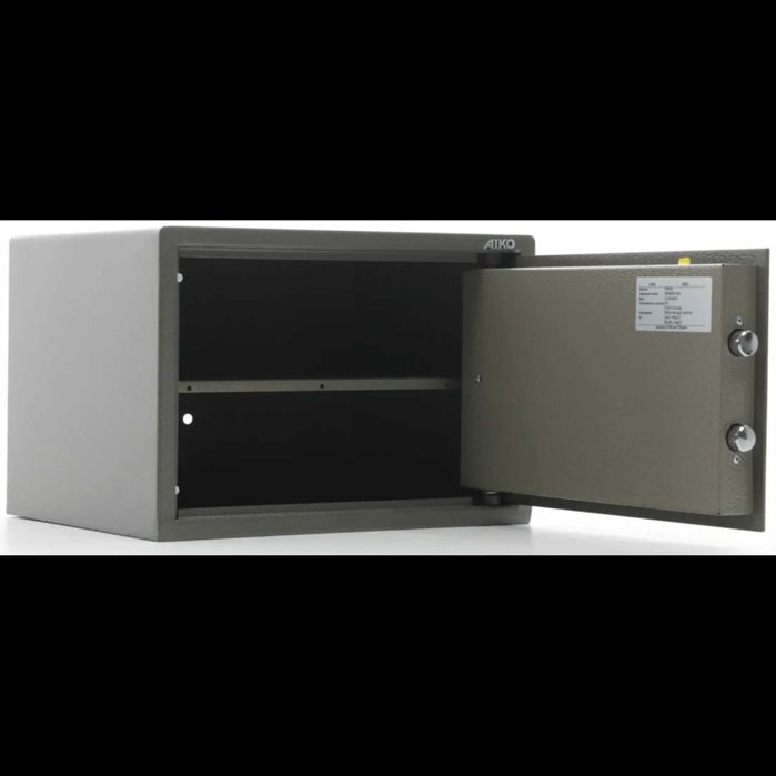 Мебельный сейф Aiko TM-30
