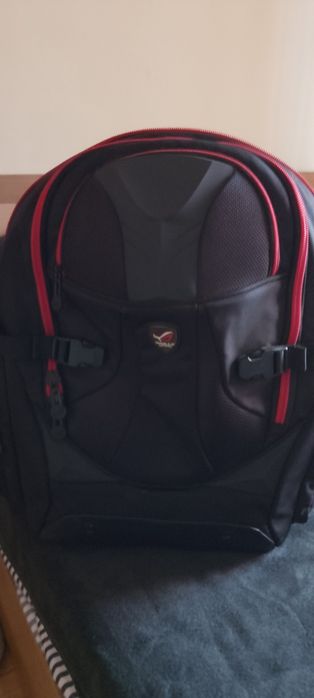 Rucsac asus ROG nomad 17 inch