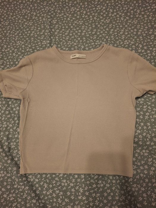 Top  cu maneca scurta