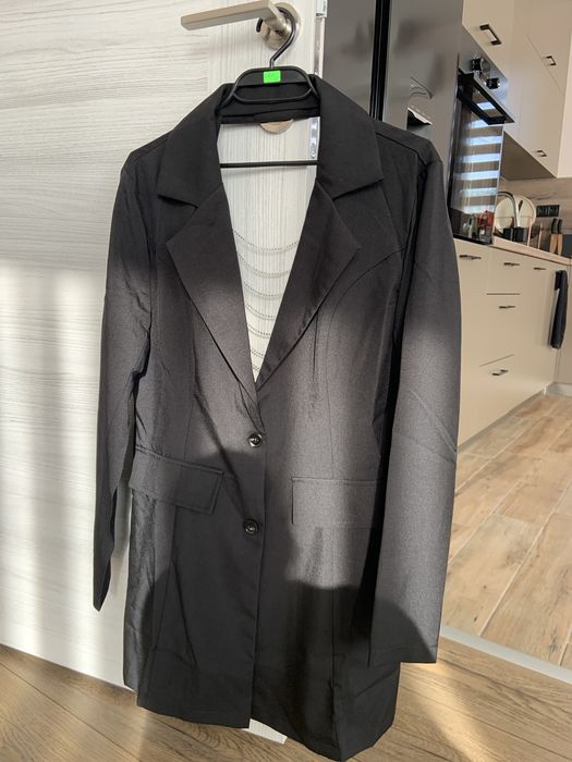 Рокля Блейзер ХЛ