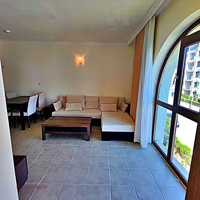 Продава се Двустаен апартамент в Свети Влас - 67 кв.м за 1150 €/кв.м - Снимка #9