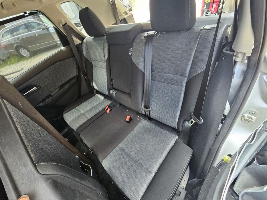 Nissan X trail 1.5  На части 2024г