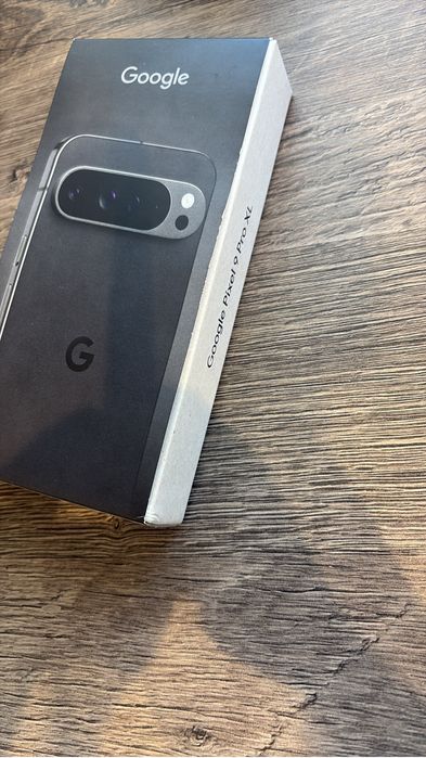 Google Pixel ProXL 512gb