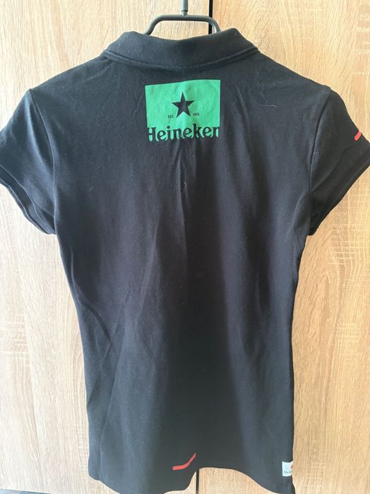 Тениска Heineken