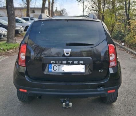Dacia Duster 1.5diesel