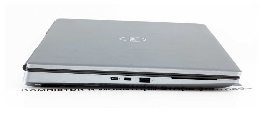 Dell Precision 7760 Xeon W-11855m, 128GB DDR4 , 2TB NVMe Dell Precision 7760 Xeon W-11855m, 128GB DDR4 , 2TB NVMe