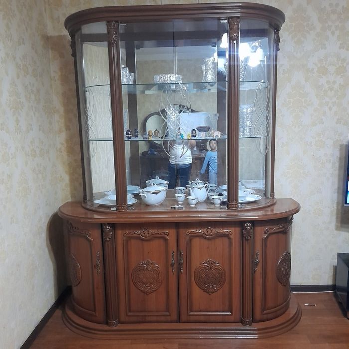 Горка в отличном состоянии