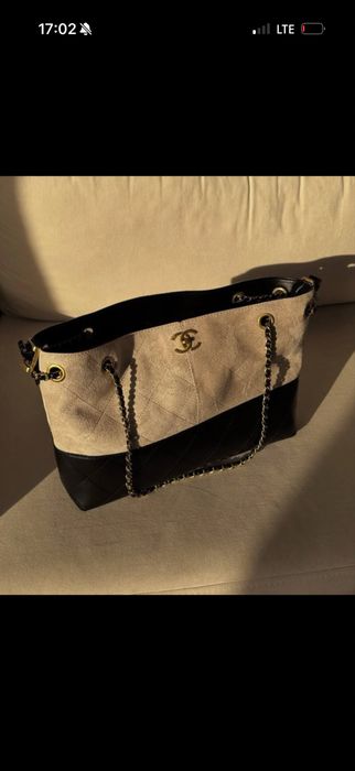 Сумочки Шанель тренд 2026 года.