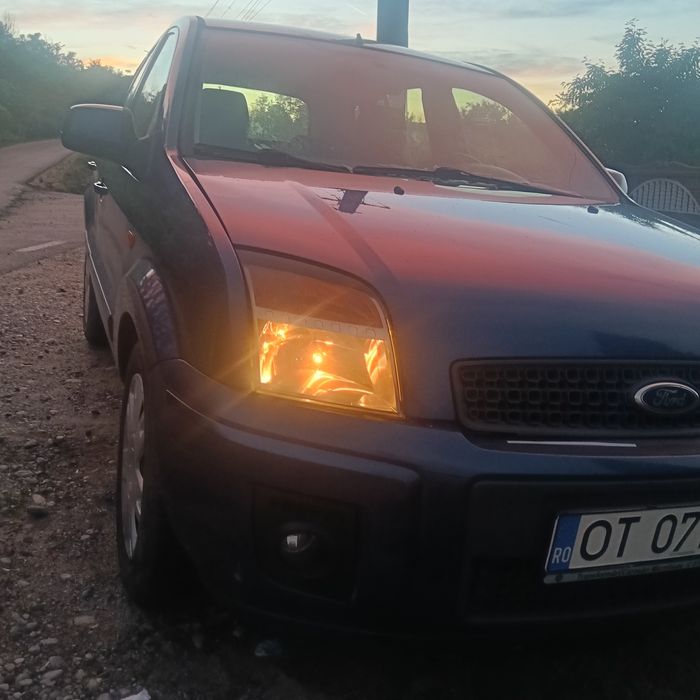 Ford fusion an 2010