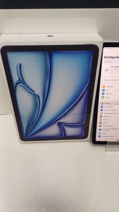 iPad Air 128 GB, Cod 97137