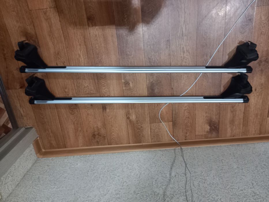 Багажная система