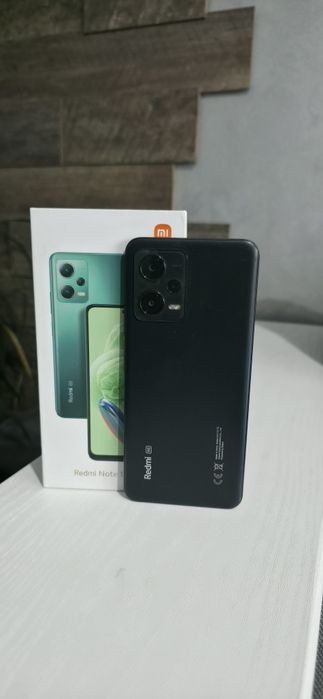 Xiaomi redmi note 12 5G