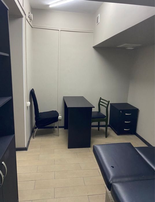 Кабинет в салоне красоты в аренду