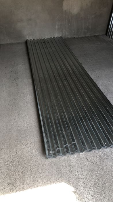 Продается профнастил