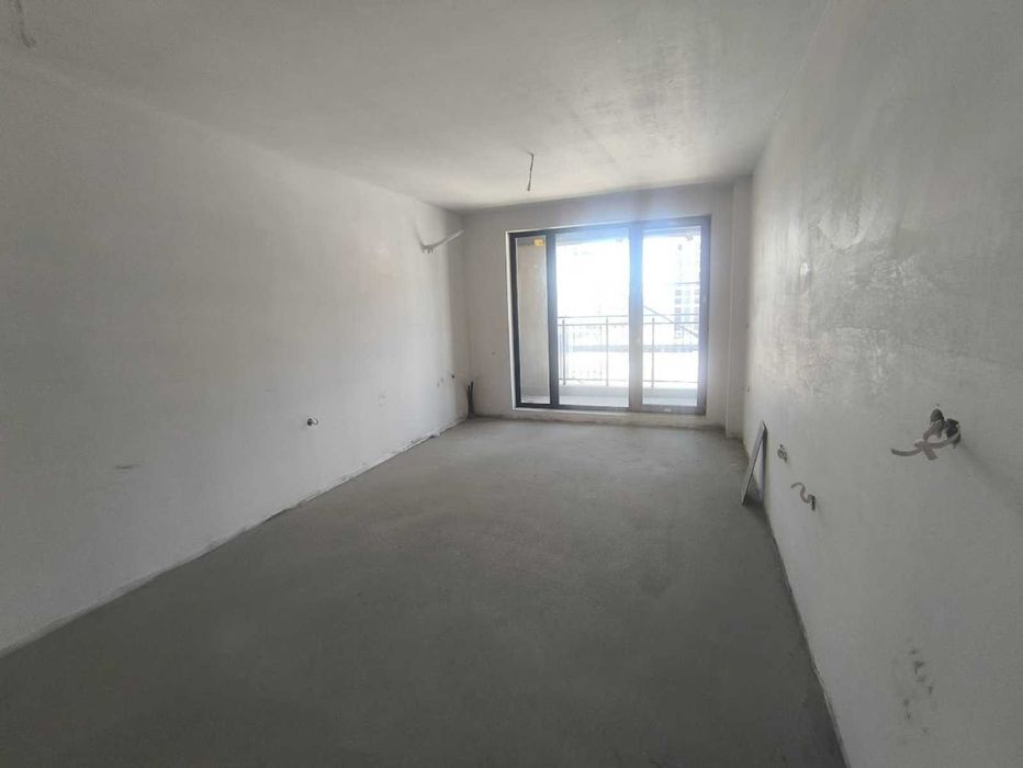 Продава се Двустаен апартамент в Пловдив, Тракия - 75 кв.м за 1440 €/кв.м - Снимка #1