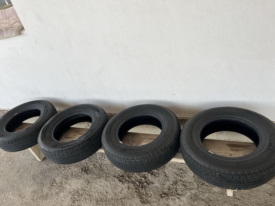 Новый летний шина сатылады!!!